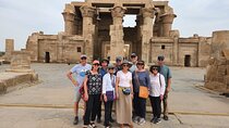 Half-day Tour To Karnak And Luxor Temples