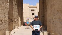 Luxor half-day tour to East Bank