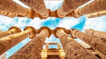 Vip Shared From Hurghada to Luxor 