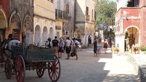 Durrell's Corfu Road Trip Private Tour
