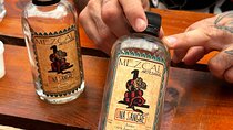 Private Tour: Secret Food Tours Mexico City