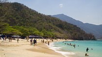 Full Day Playa Cristal Trip