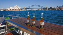 Private Half Day Fireworks Cruise of Sydney on New Year's Eve 