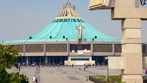 Private Tour of the Basilica of Our Lady of Guadalupe
