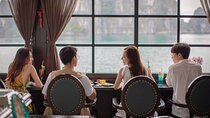 Bai Tu Long Bay Day Cruise to Hidden Gems, Cave, Untouched Beauty