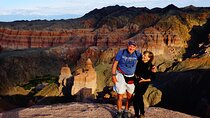 Private tour from Almaty 6 days in Kazakhstan and Kyrgyzstan