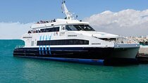 Robben Island Table Mountain and City Private Tour