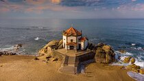 Porto : Aveiro with cruise, Costa Nova, Capelha do Senhor da Pedra