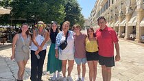 Corfu Shore Excursion: Private Island Tour Including Achillion Palace
