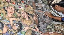 Explore The Arts and Tourism Village in Ubud