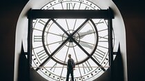 Paris Musée d'Orsay Fully Guided Tour