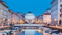 Treasure Hunt in Trieste La Vedova Giramondo 