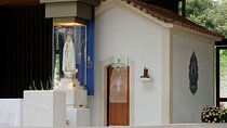 Private half-day tour of Fátima