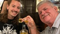 History and culture with tapas dinner