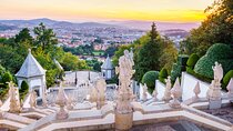 Best of Braga and Guimaraes Day Trip from Porto