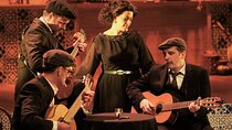Lisbon Capital of Fado - Private Tour with Dinner