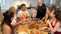 Make Valencian 'Pizza' in Ruzafa