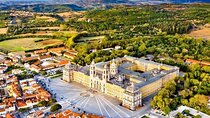 Between Palace and Sea - Mafra, Ericeira and Queluz Private Tour