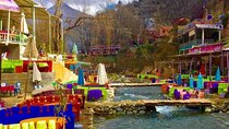 Ourika Valley Day Trip Discovering Marrakech's Naturel Escape 