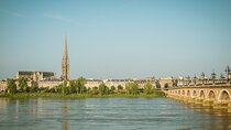 Secrets of Bordeaux Self Guided Tour