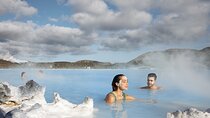 Private Reykjanes Peninsula, Lava Tunnel and Blue Lagoon