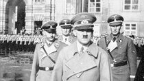WWII Secrets of Prague: Private Tour with Crypt Visit