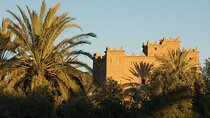 Zagoura Getway to Southern Morocco's World of Colors and Culture