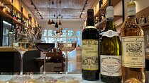 Tasting of Provence wines, Aix en Provence