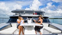 Catalina Yacht Private 