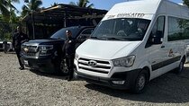 Private Airport Transfer from Punta Cana and Miches Dom Rep