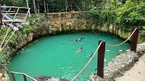 Rider Tour, Horseback Riding, ATV and Cenote