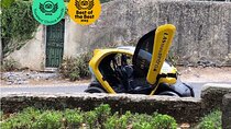 ECAR GPS/Audio guide EN ES FR IT DE DU