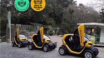 Heritage and Nature ECAR GPS/Audioguide EN ES FR IT DE DU