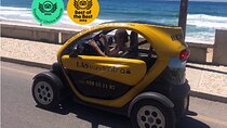 Beaches and Monuments ECAR GPS/Audioguide EN ES FR IT DE DU