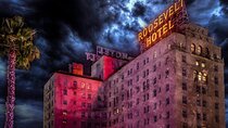 Los Angeles Ghost Tours: Terrors of Tinseltown