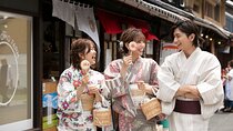 Inuyama Private Tour with Kimono and Sado Experience from Nagoya