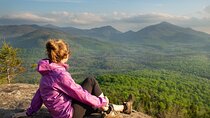 KNUCKLES FIVE PEAKS CAMPING & HIKING ToURS 