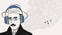 Architecture of Lisbon: A Self-Guided Audio Tour 