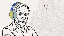 Paris' Modern Art Mecca: Montmartre Audio Guide