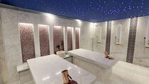Sharm El Sheikh: 90-Minute Spa Hammam & Spa Visit with Treatments