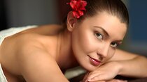 Sharm El Sheikh 90 Minute Private Spa with Full Body Massage