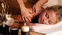 Sharm El Sheikh: 2-hour Relaxation Hammam Spa with Massage