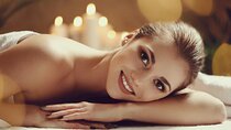 Sharm El Sheikh 45-Minute Sauna and Massage with Private Transfer