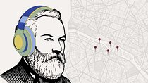 Marais Through the Centuries: Paris Self-Guided Walking Tour