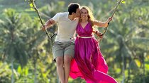 BALI SWING Ticket Premium