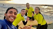 Surf With Mehdi in Taghazout Morocco