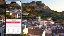 Glorious Grazalema Self Guided Walking Tour