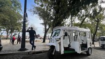 Lisbon 1h30 Tuk-Tuk Tour: The best way to visit the city