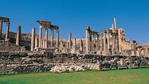 The Wonders of Tunisia in 8 Days