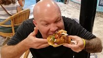 TACO ATTACK - Taco Tour Cancun - Tacos, Tequila, Shopping & More